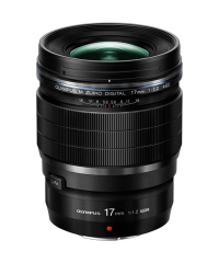OM System M.Zuiko 25mm f/1.2 PRO Lens