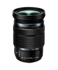 OM System M.Zuiko Digital ED 12-100mm f/4 IS PRO Lens