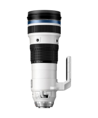 OM System M. Zuiko 150-400mm f/4.5 TC 1.25 IS PRO Lens
