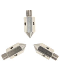 Vanguard Alta SF Spiked Feet for Tripod 3 Pack (V244259)