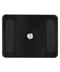 Vanguard QS-62 V3 Quick Release Plate - V249940