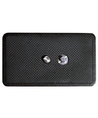 Vanguard QS-66 Quick Release Plate - V236278