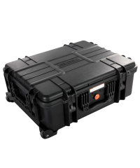 Vanguard Supreme 53D Camera Hard Case - V328926