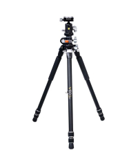 Vanguard Veo 3+ 263AB Aluminium Tripod w/ BH-160 Ball Head (V354338)