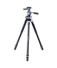 Vanguard Veo 3+ 263AP Aluminium Tripod w/ PH-38 Pan Head (V354352)