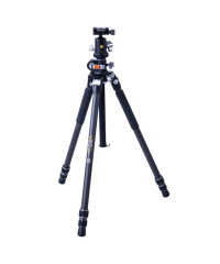 Vanguard Veo 3+ 263CB Carbon Fibre Tripod w/ BH-160 Ball Head (V354345)