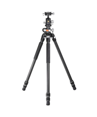 Vanguard Veo 3+ 263CB Carbon Fibre Tripod w/ BH-160S Ball Head (V250106)
