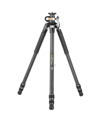 Vanguard Veo 3+ 263CT Carbon Fibre Tripod (V249612)