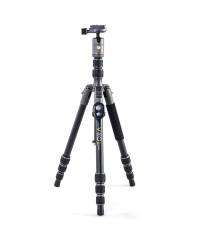 Vanguard Veo 3 GO 204AB Tripod Monopod w/ T-45 Ball Head (V248875)