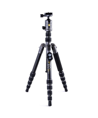 Vanguard Veo 3 GO 235AB Tripod Monopod w/ T-50 Ball Head (V248899)