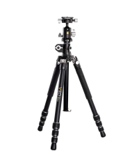 Vanguard Veo 3T+ 234AB Tripod Monopod w/ BH-110S Ball Head (V248998)