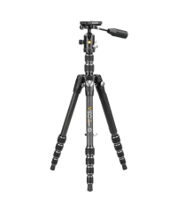 Vanguard Veo 3T 235CBP Tripod w/ BP-50T Ball Head (V249513DD)