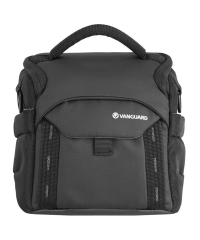 Vanguard Veo Adaptor 15M Shoulder Bag - Black (V250366)