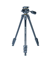 Vanguard Vesta 204AP Tripod w/ PH-23 Pan Head (V245904)