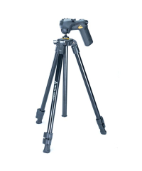 Vanguard Vesta 233AGH Tripod w/ GH-45 Pistol Grip Head (V245379)