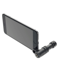 Rode VideoMic Me Directional Microphone for Smartphone