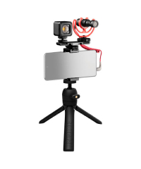 Rode Universal Vlogger Filming Kit for Mobile Phones