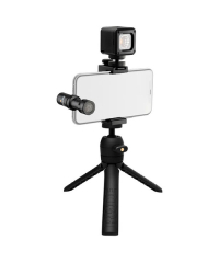 Rode Vlogger Filming Kit iOS Edition