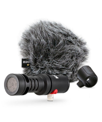 Rode VideoMic Me-L Directional Microphone for Smartphones