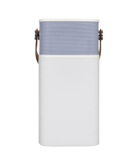 VQ Brightsounds 2 Bluetooth Speaker w Light - Blue