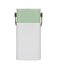 VQ Brightsounds 2 Bluetooth Speaker w Light - Green