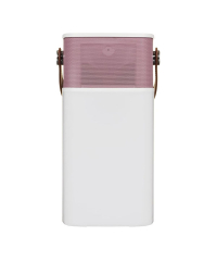 VQ Brightsounds 2 Bluetooth Speaker w Light - Pink