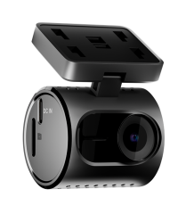Pioneer VREC-H120SC 1.5K Dash Camera – Wi-Fi & 64GB SD Card