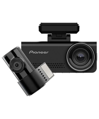 Pioneer Dual Cam 4K + FHD 3.2"