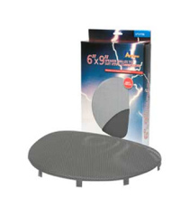 Aerpro VTVY96 VT-VY 6x9" Commodore Replacement Speaker Grilles