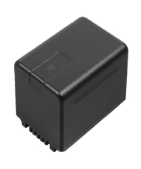 Panasonic VW-VBT380EK Extended Life Battery