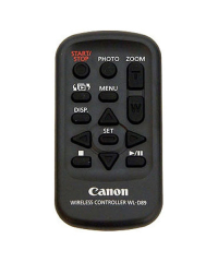 Canon WLD89 Wireless Remote Controller
