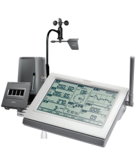 Oregon Scientific WMR300 Pro Weather Station