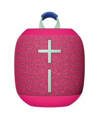 Ultimate Ears WONDERBOOM 4 Speaker (Pink)