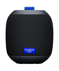 Ultimate Ears WONDERBOOM PLAY Speaker (Black)
