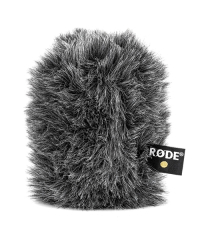 Rode WS11 Deluxe Wind Shield
