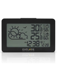 Explore Scientific WSH4002 Large Display Weather Station