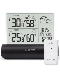 Explore Scientific WSH4501 Smart Weather Station