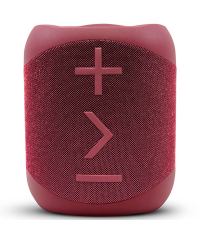 Blueant X1i Speaker - Crimson Red