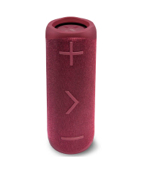 Blueant X2i Speaker - Crimson Red