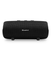 BlueAnt X3 Portable Bluetooth Speaker - Black