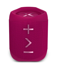 Blueant X3 Speaker - Boidoir Red