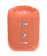 Blueant X3 Speaker - Coral Chic