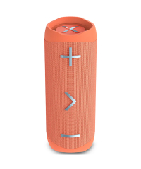 Blueant X3 MAX Speaker - Coral Chic