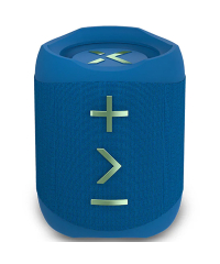 Blueant X3 Speaker - Nobility Blue
