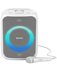 Blueant X5 Party Speaker (White)