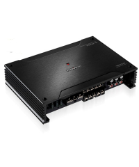 Kenwood X8025 5CH Amplifier