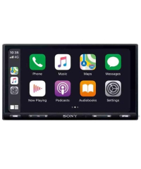 Sony XAV-AX3200 Apple CarPlay/ Android Auto AV Receiver