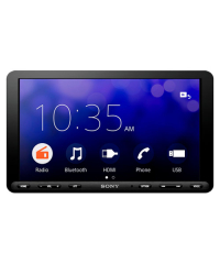 Sony XAV-AX8100 Apple CarPlay/ Android Auto AV Receiver