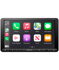 Sony XAV-AX8100 Digital Multimedia Receiver