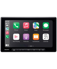 Sony XAV-AX8500 Digital Multimedia Receiver